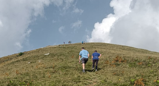 pietro micca marcia alpina