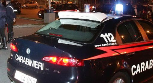 Scoperti e arrestati autori di furti anche nel Biellese Scoperti e arrestati autori di furti anche nel Biellese