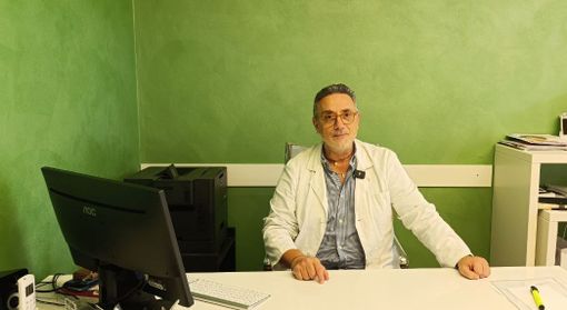 BeutyMed, il Dott. Paris: "Prenditi cura della tua bellezza, vieni ai nostri open day" BeutyMed, il Dott. Paris: "Prenditi cura della tua bellezza, vieni ai nostri open day"