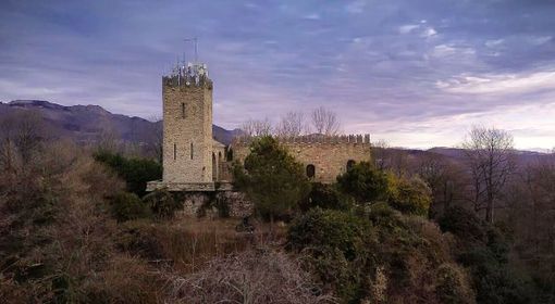 Svolta sul Brich di Zumaglia: il futuro nelle voci del territorio. Svolta sul Brich di Zumaglia: il futuro nelle voci del territorio.