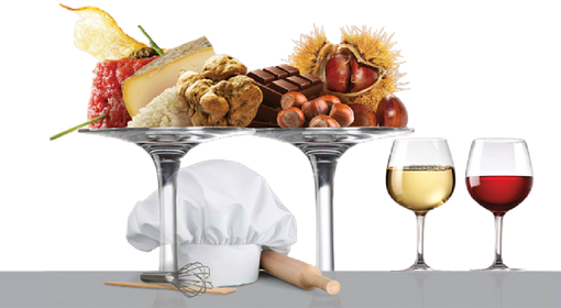 I prodotti del territorio: tornano le “Eccellenze del Piemonte in vetrina”.