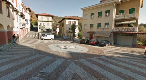 Posa della fibra ottica sulla Bioglio – Valle San Nicolao