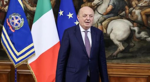Crolla palazzina dopo esplosione a Porto Sant’Elpidio, Pichetto: “Esprimo il mio più profondo cordoglio”