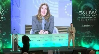 Spazio, Donazzan: "Space Act serve ma Ue non può auto-zavorrarsi mentre resto mondo non si dà regole"