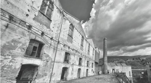 Lanificio Botto di Miagliano