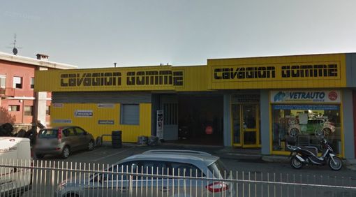 Foto Catia Ciccarelli