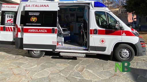 cerrione scontro cerrione scontro