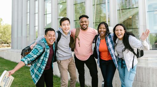 Come si diventa exchange student in quarta superiore