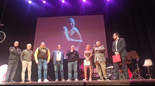 Il mio nome è Marco, tempo di bilanci Il mio nome è Marco, tempo di bilanci