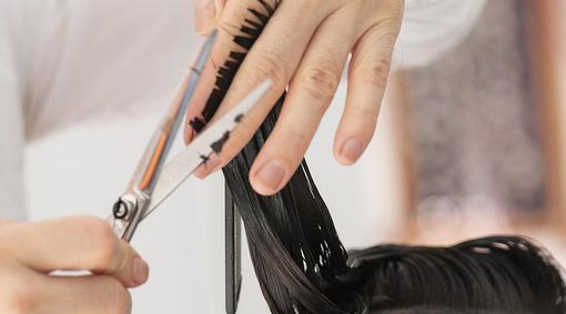 Salone parrucchieri in Biella cerca una figura professionale, entra nel Team VIMODA!