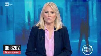 Chi l'ha visto, stasera 8 ottobre: il caso Resinovich Chi l'ha visto, stasera 8 ottobre: il caso Resinovich