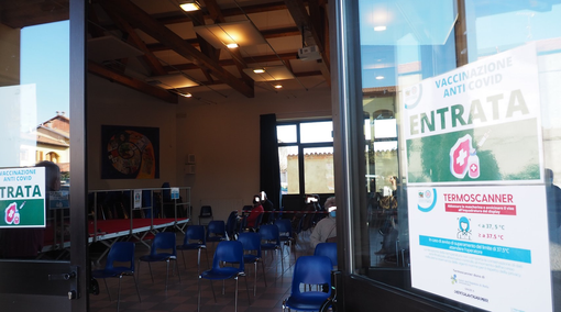 candelo vaccinazioni