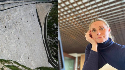 Patelli (Lega): "Diga in Valsessera? Pensiamoci ma può essere un volano di sviluppo"