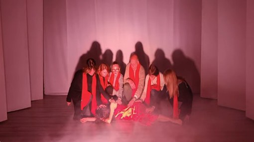 Sala contro la violenza di genere Sala contro la violenza di genere