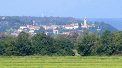 Salussola: Discarica al Brianco, il grido di dolore della scrittrice Barbara Appiano