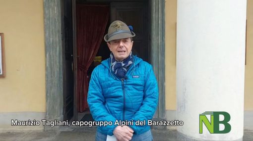 alpini festa