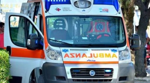 Sordevolo: Cuoco della casa di riposo vittima di una scarica di corrente, in ospedale in codice giallo
