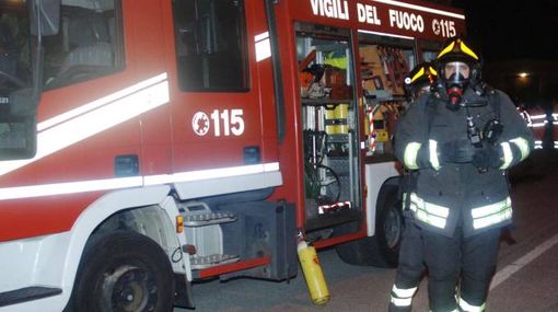 Due fughe di gas nella serata di ieri, a Sagliano e a Biella dove è stata chiusa via Repubblica