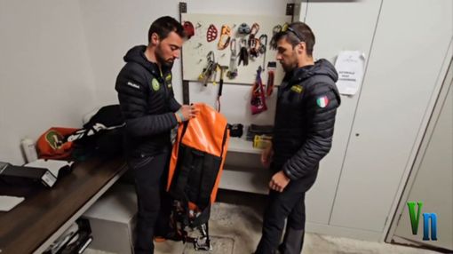 Sicurezza in montagna: i consigli della Guardia di Finanza per affrontare le gite della bella stagione. Sicurezza in montagna: i consigli della Guardia di Finanza per affrontare le gite della bella stagione.