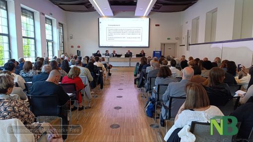 Foto Mattia Baù per newsbiella.it