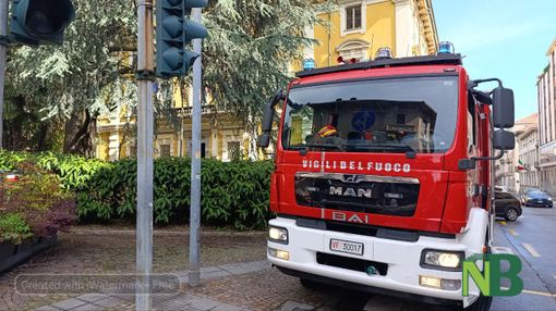 foto Mattia Baù per newsbiella.it foto Mattia Baù per newsbiella.it