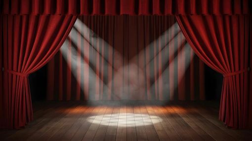 Una sera in teatro, spettacolo a Coggiola Una sera in teatro, spettacolo a Coggiola
