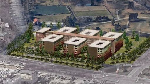 Iniziata la conferenza dei servizi dell’ospedale Torino Nord Iniziata la conferenza dei servizi dell’ospedale Torino Nord