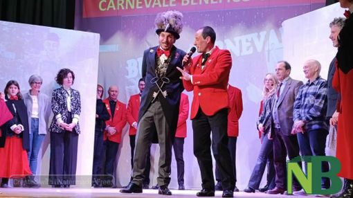 Carnevale a Chiavazza: eventi e date. Il programma completo