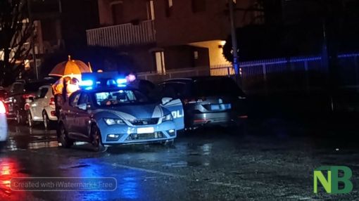 Scontro tra due auto a Biella in via Valle d’Aosta FOTO Mattia Baù per newsbiella.it Scontro tra due auto a Biella in via Valle d’Aosta FOTO Mattia Baù per newsbiella.it