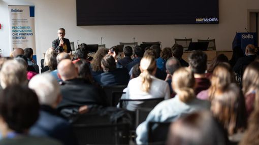 Nel mondo a venire 2026: a Biella il festival su innovazione, nuovi modelli di business e impatto