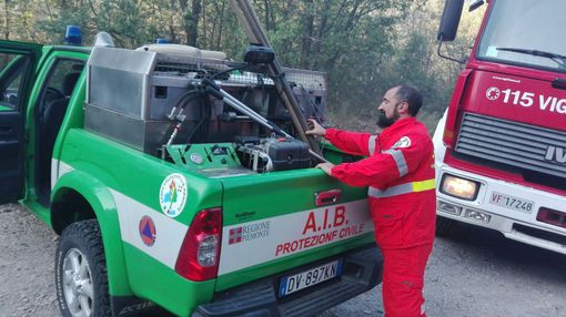 Foto di repertorio