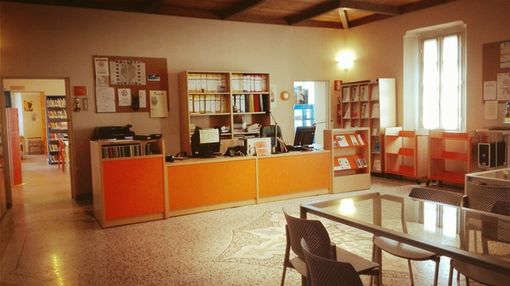 Cossato, letture e incontri in biblioteca: due appuntamenti per la famiglia (foto di repertorio)