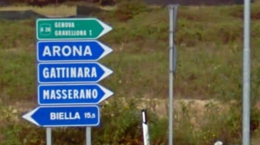 Confermato il finanziamento della Pedemontana Piemontese