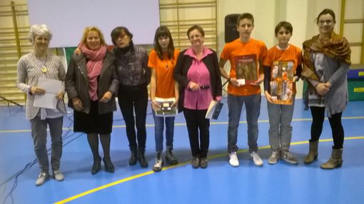 Pralungo: Successo per la serata dedicata alla Resistenza