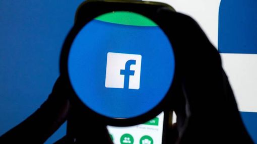 Nuovo tentativo di truffa su FB “Notifica di Blocco”
