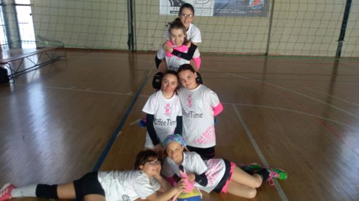 Calcio femminile - La Biellese festeggia: è promossa in serie C