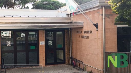 L'asilo Cerruti non è sicuro. Il Comune di Biella alla ricerca di una nuova scuola per gli iscritti