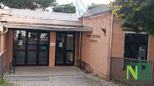 Scuola dell'Infanzia Cerruti, la questione dello stabile non sicuro arriva in Procura Scuola dell'Infanzia Cerruti, la questione dello stabile non sicuro arriva in Procura