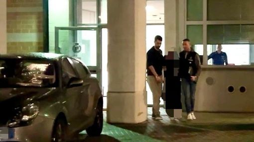 polizia questura polizia questura