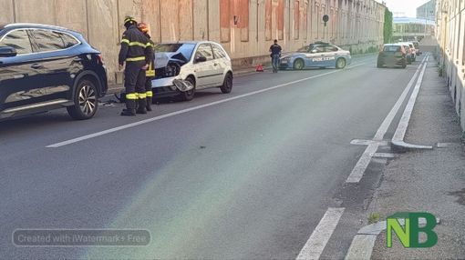 biella tamponamento biella tamponamento