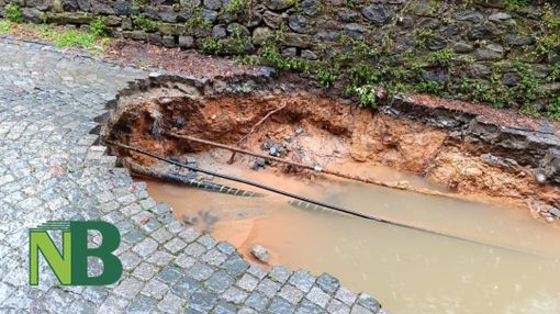 I danni del maltempo di metà aprile nel biellese, argomento alla prossima assemblea dei sindaci