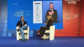 StatisticAll 2025, Fornasier (Confindustria Veneto): "I giovani se ne vanno perchè mancano pezzi al nostro puzzle territoriale"