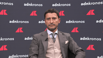 Innovazione, Silvestri (Eniverse): "Dual innovation model nuovo modo Eni per fare ricerca" Innovazione, Silvestri (Eniverse): "Dual innovation model nuovo modo Eni per fare ricerca"