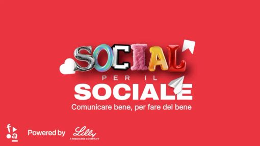 Nasce la Social Academy per Associazioni pazienti di Factanza e Lilly
