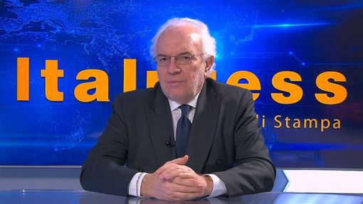 Miglietta “Anno scintillante per la Fipe, Oscar 2025 a Toko e Di Maria”