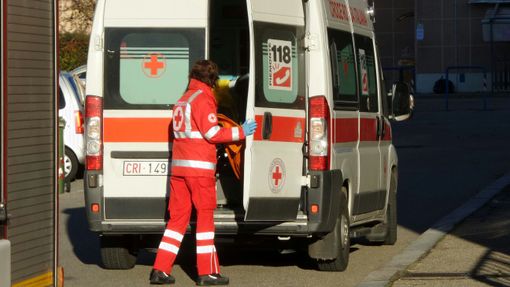 Foto di repertorio