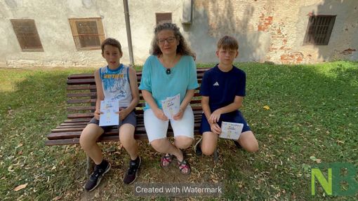 Meno sprechi, più idee: ad Occhieppo i ragazzi del centro estivo trasformano gli avanzi in opportunità.