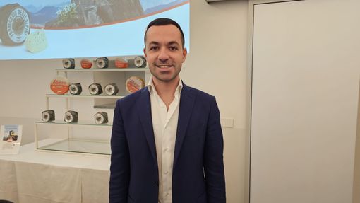 Adunata, nel fine settimana l'allestimento di Biella entra nel vivo