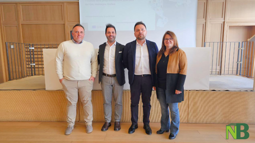 Biella, trasformare idee in progetti concreti: GAL Montagne Biellesi investe sul futuro.