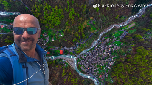 Rosazza tra storia e natura: la narrazione di Marco Macchieraldo Rosazza tra storia e natura: la narrazione di Marco Macchieraldo